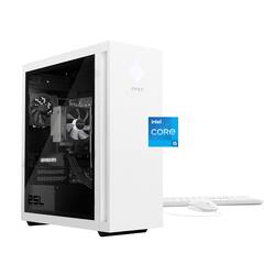 HP OMEN 25L Gaming Desktop Intel Core i5 14400F 2024 32GB DDR5 HP OMEN 25L Gaming Desktop Intel Core i5 14400F 2024 32GB DDR5