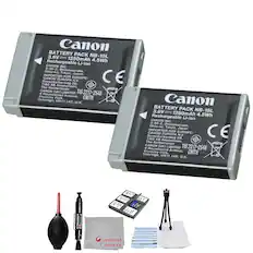 Canon BATTERY PACK NB-15L
3.6V - 1250mAh Rechargeable 4.5Wh Li-ion
CANON INC.
3-30-2, Shimomaruko, Ohta-ku, Tokyo, Japan
IMPORTER: CANON EUROPA FOR EUROPE:
1185 XB Amstelveen, The Netherlands
CANON (UK) LIMITED
TIS 2217-2548
4 Roundwood Stockley Avenue, CMTH Park, Uxbridge, UB11 1AF, U.K.
CE 1185 XB
Cardinal Camera