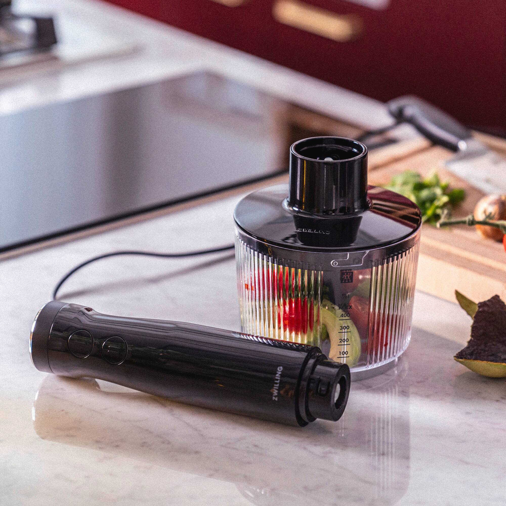 Z 3.0 AA ZWILLING mE worx 400 300 100 200