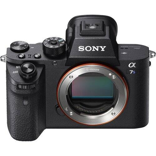 2 A G SCN OLON 2 P 1 b h S SONY 30IN NO OFF E mount 7s