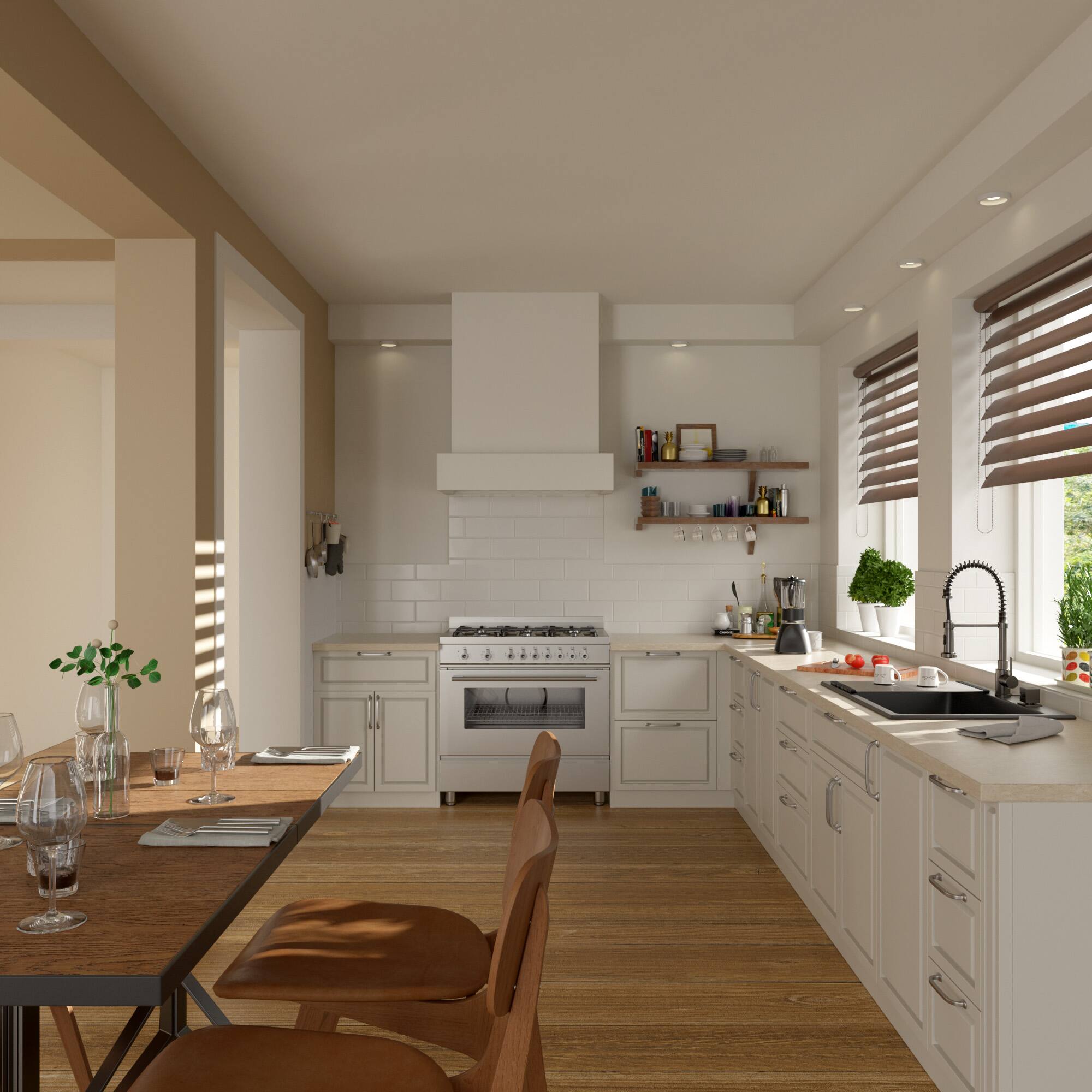 Alt View 5. Lordear - 33x22x10 Inch Black Granite Composite Drop In kitchen Sink Single Bowl Quartz Kitchen Sink With Beveled Edge - Black.