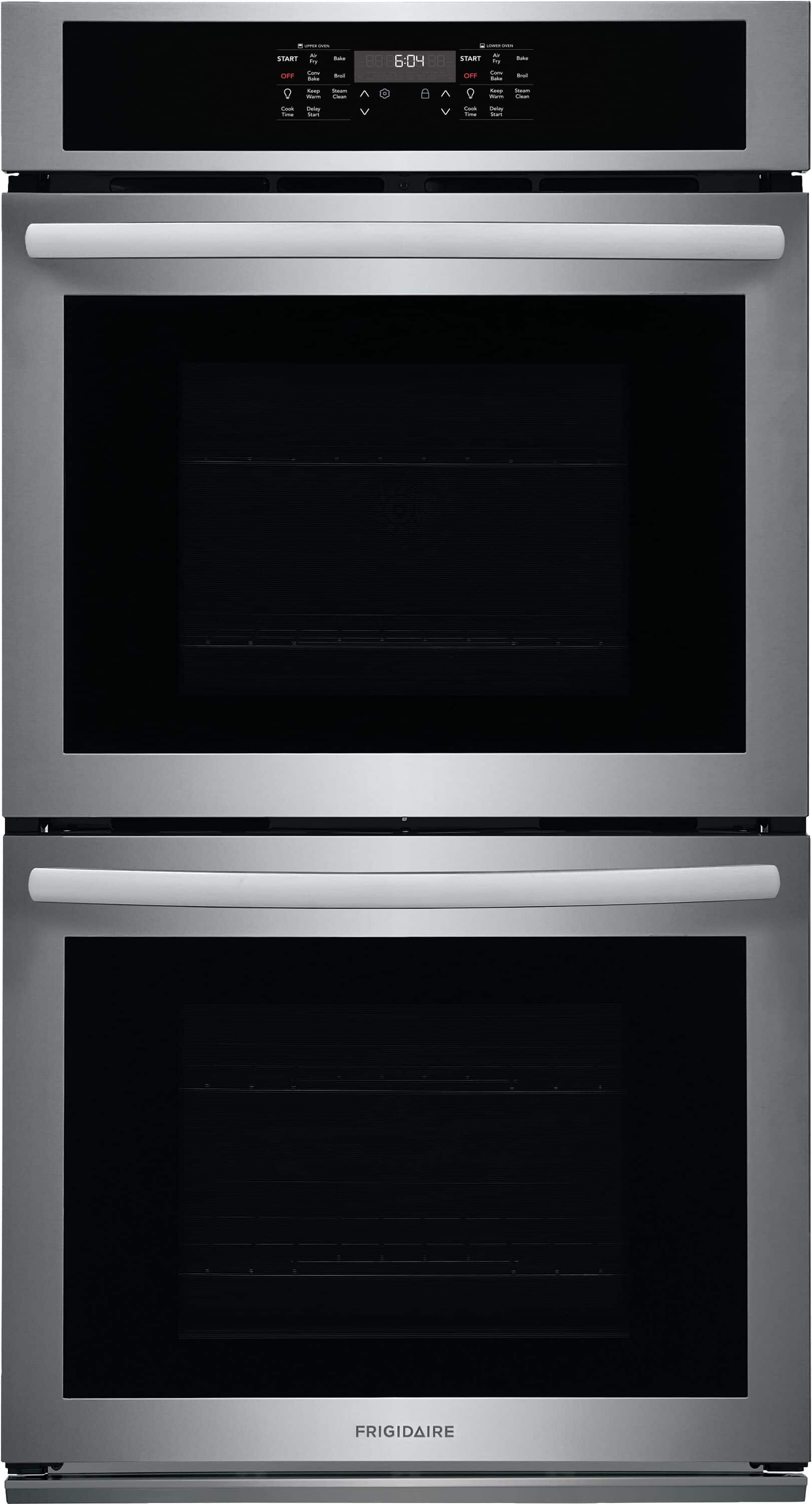 - START - d I OrW I 6-0 6 - : -e START - - Ly i - - - - I - A - | - i - i - - - : I - FRIGIDAIRE