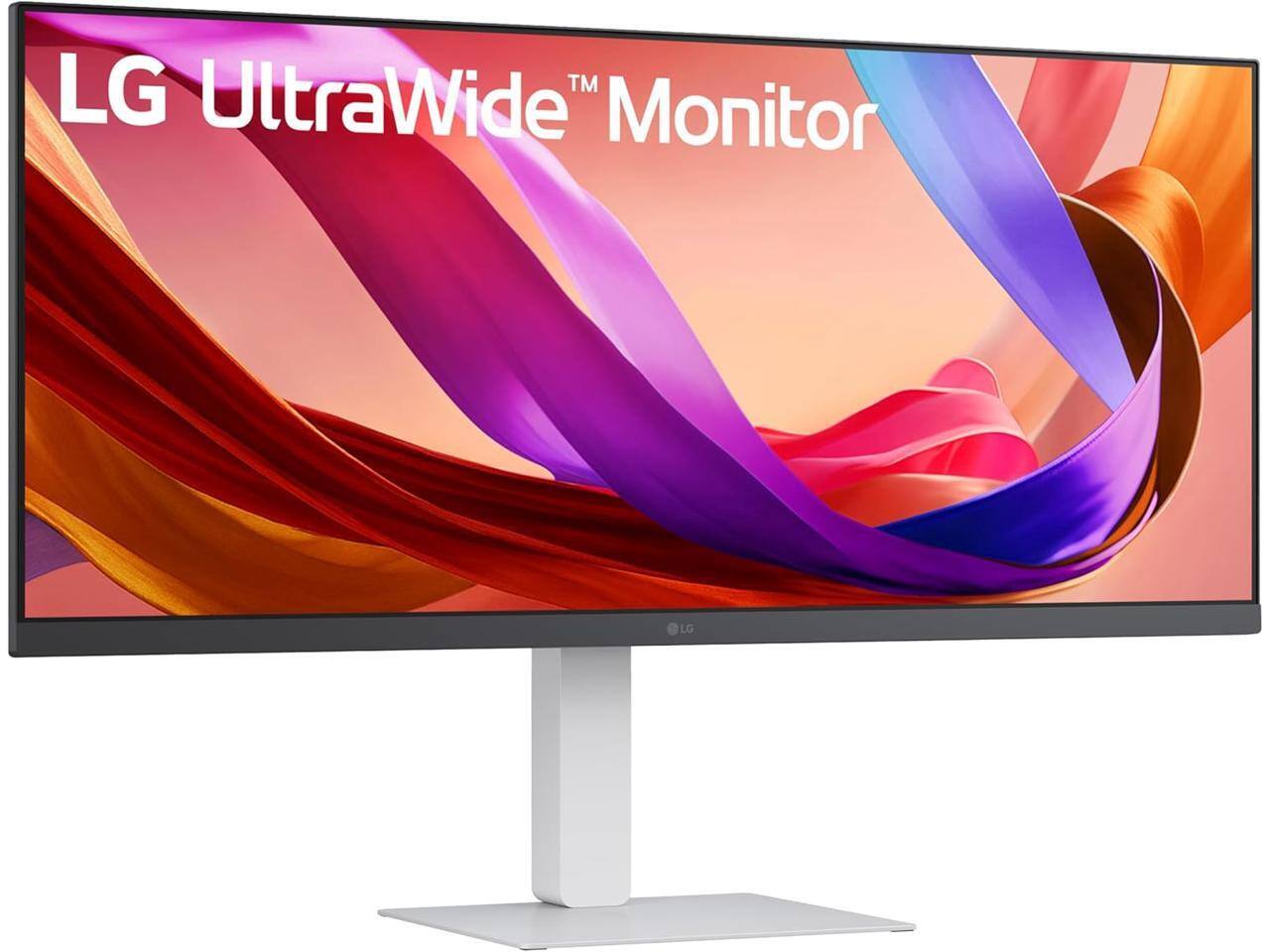 LG UltraWide™ Monitor