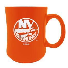 Great American Products - New York Islanders 19oz. Starter Mug - Multicolor