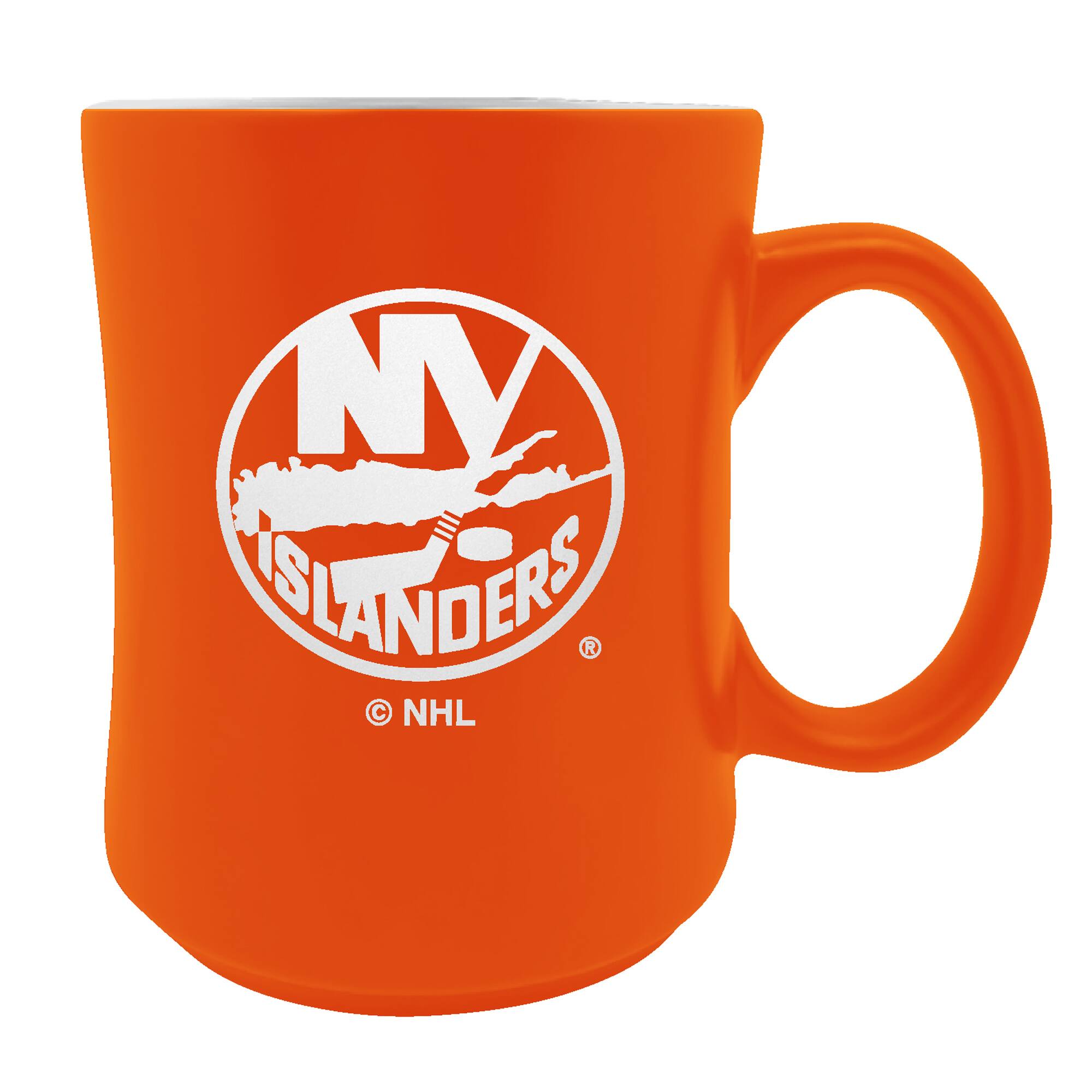 NY ISLANDERS  
© NHL
