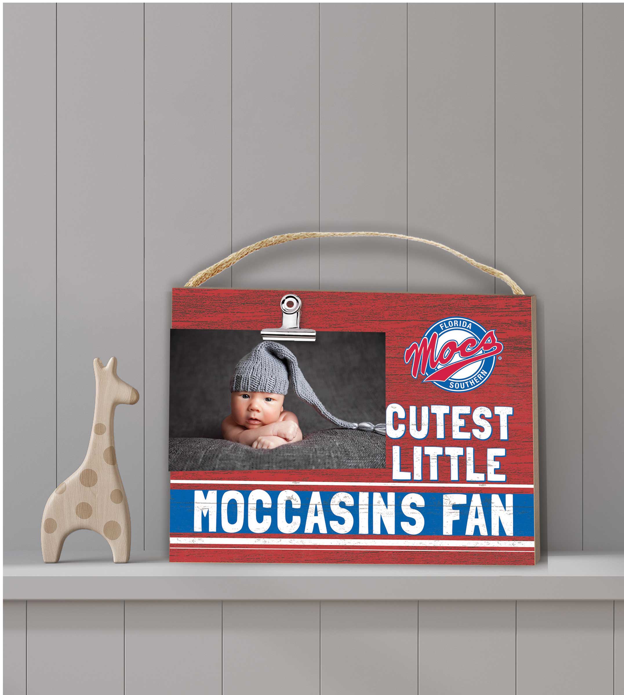 FLORIDA Mocs SOUTHERN CUTEST LITTLE MOCCASINS FAN