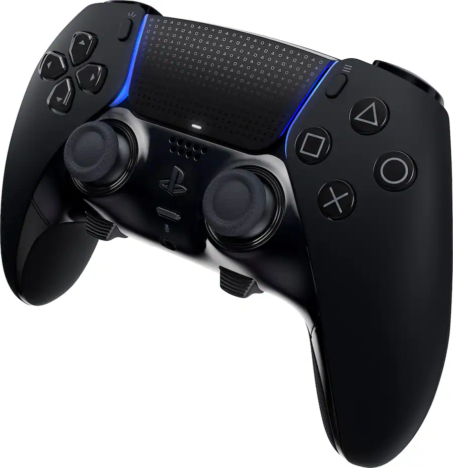 Sony Interactive Entertainment DualSense Edge Wireless Controller for ...
