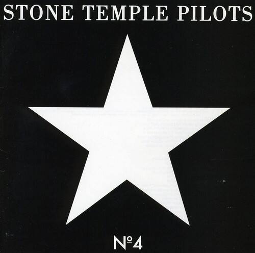 STONE TEMPLE PILOTS  
N°4