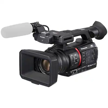 Panasonic F1 OK 4K Panasonic an 1/B w - a on - iN - NM KAB