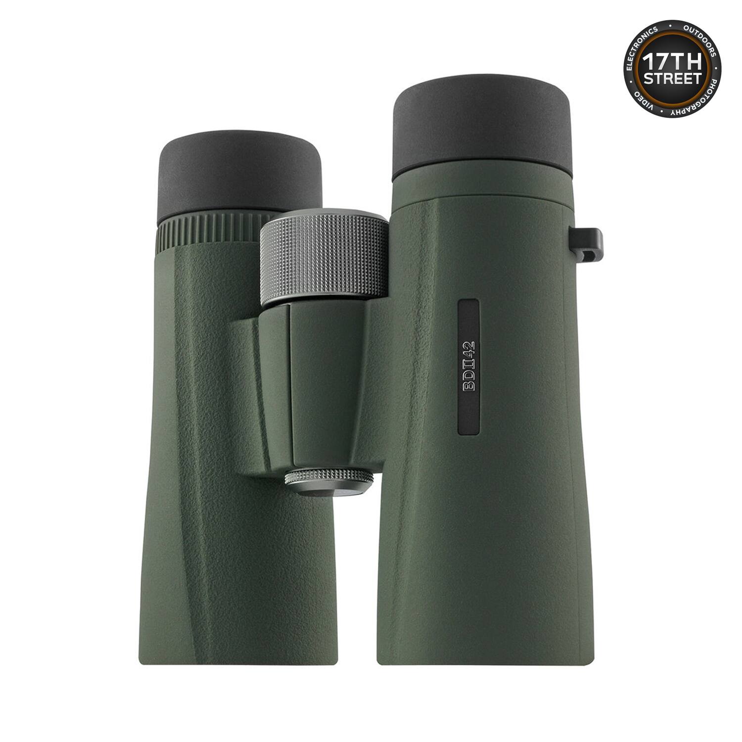 ELECTRONICS OUTDOORS 17TH STREET AIDEO PHOTOGRAPHY BDI42