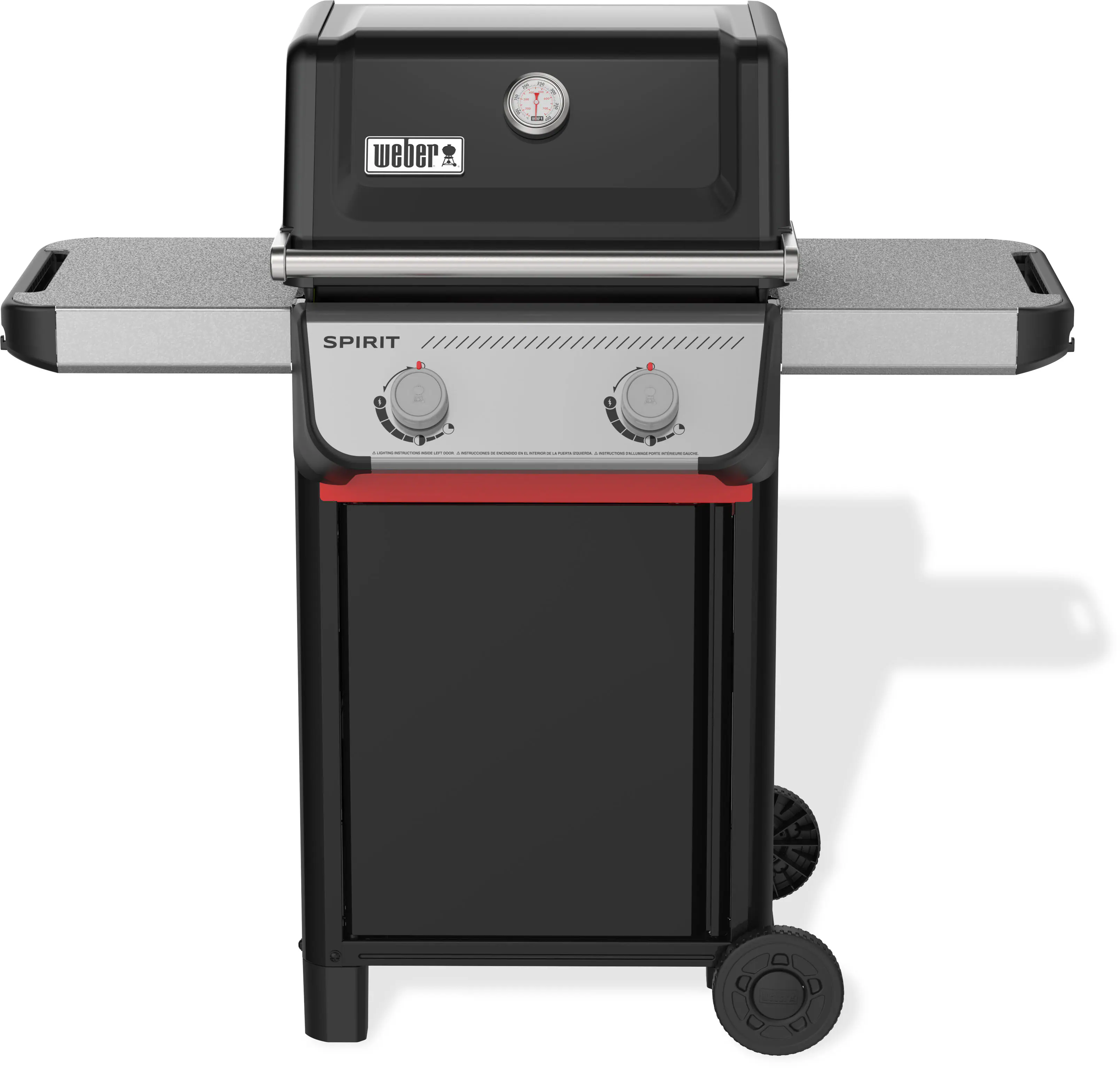 Weber Spirit E-310 Gas Grill
