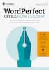 Front. Corel - WordPerfect Office Home & Student.