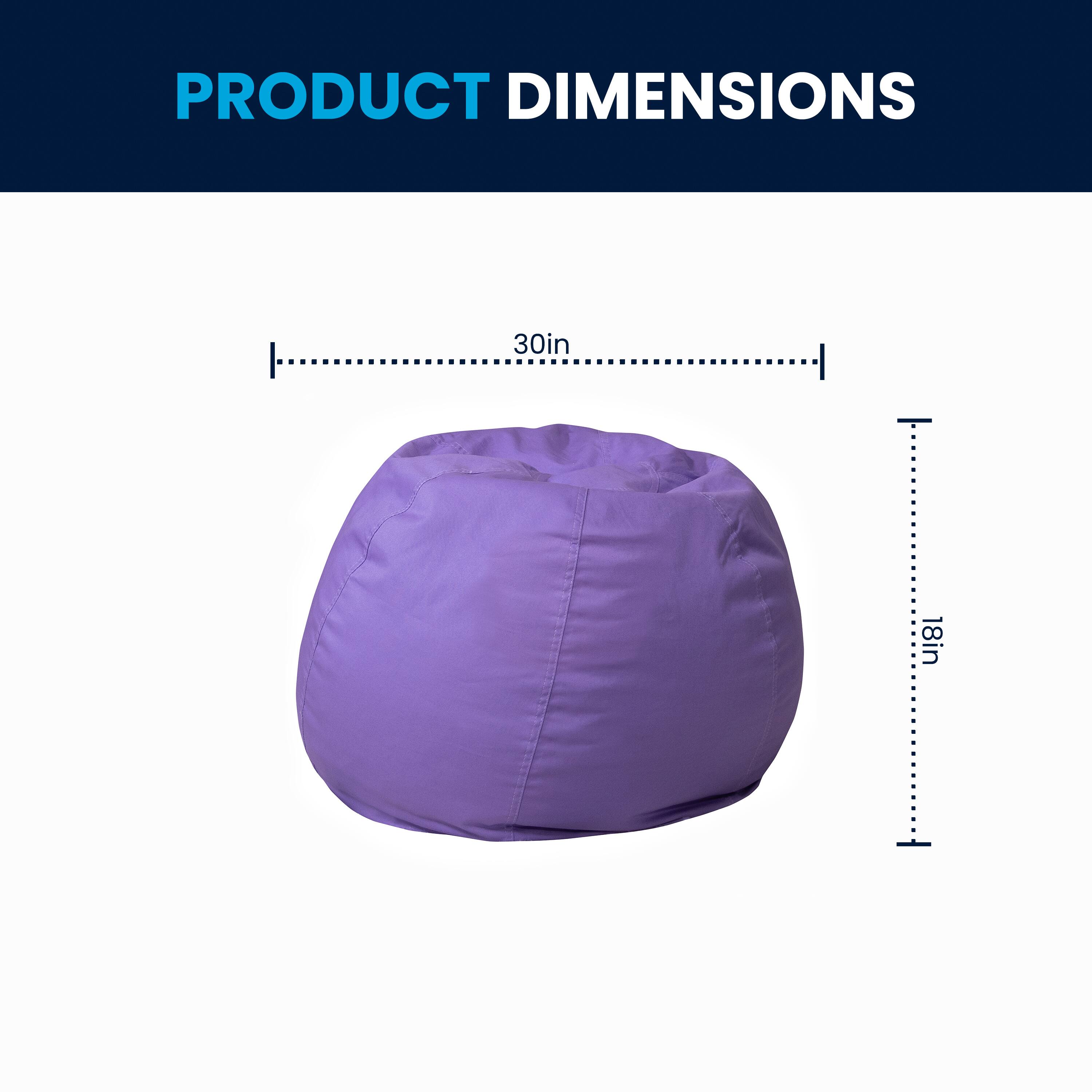 PRODUCT DIMENSIONS

30in x 18in