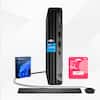 Wi-Fi 6, Intel Core i5, Windows 11 Pro, Mini PC, ADATA UC310 64 GB USB Flash Drive