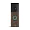 Ring - Battery Doorbell (newest model) Retinal 2K with wide-angle video, up to 6x Zoom, Two-Way Talk, and Built-In Battery - Matte Mocha