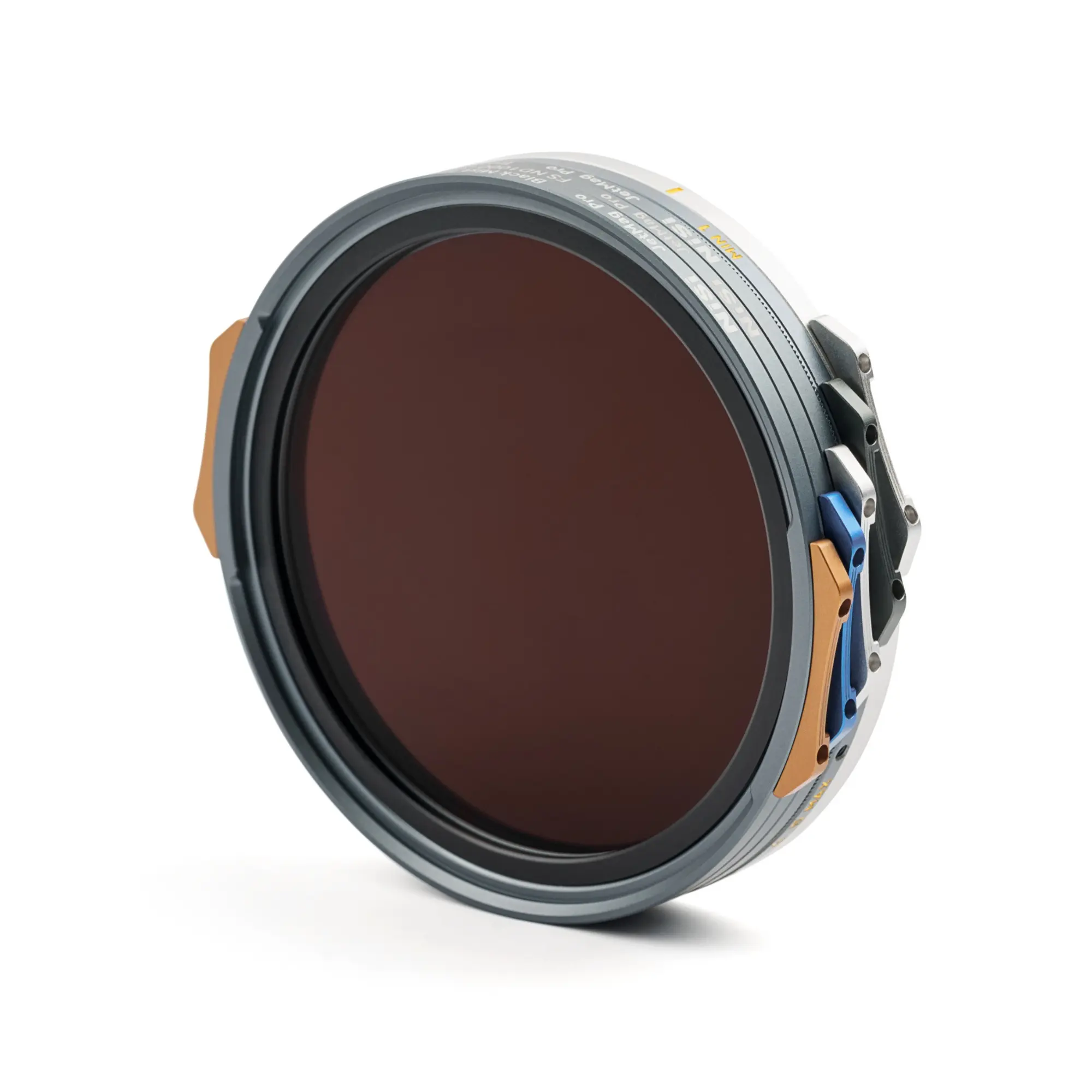 Angle. NiSi - NiSi JetMag Pro 67MAG Variable ND Mist Magnetic Creative Filter Kit with 5x Adapter Rings.