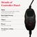 Details of Controller Panel
Mode
(Visible Red Wavelength-660nm, Invisible NIR Wavelength-850nm, Both)
Red Light Energy
(L1, L2, L3, L4, L5)
Timer
(5, 10, 15, 20, 25, 30 mins)
Power
(Power On, Power Off)
Frequency setting
10Hz/40Hz
