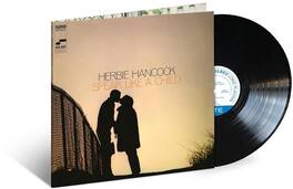 Herbie Hancock - Speak Like A Child (Blue Note Classic Vinyl Series) - VINYL LP