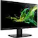Angle. Acer - KA242Y G0 23.8" LCD Monitor 100Hz 1920x1080 - Black.