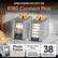 MORE POSSIBILITIES WITH THE
R180 Connect Plus
- Photo Frame with up to 25 photos
- Gluten-Free Mode
- Warming Rack Mode
- 38 Bread Types