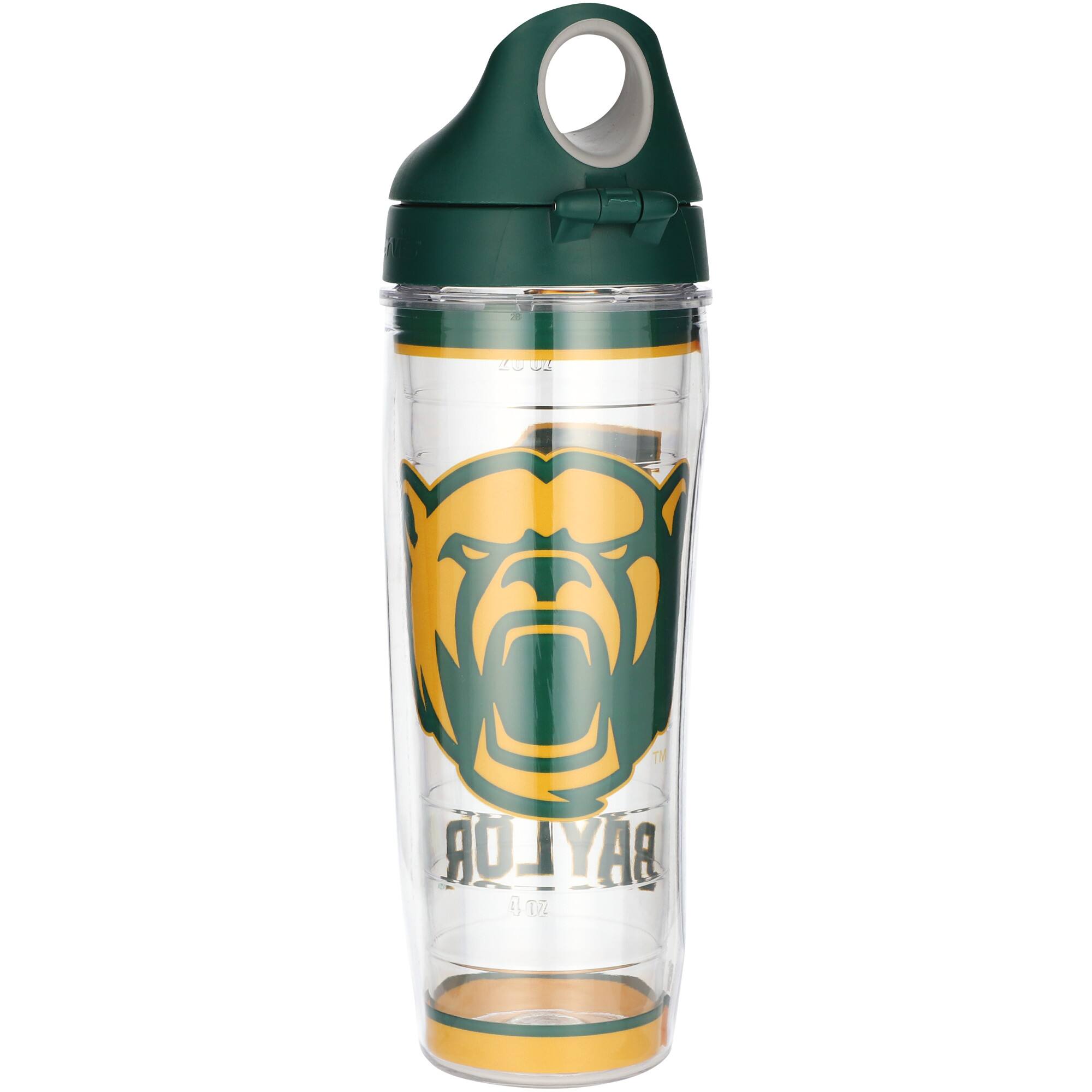 Alt View 1. Tervis - Baylor Bears 24oz. Tradition Water Bottle - Multicolor.