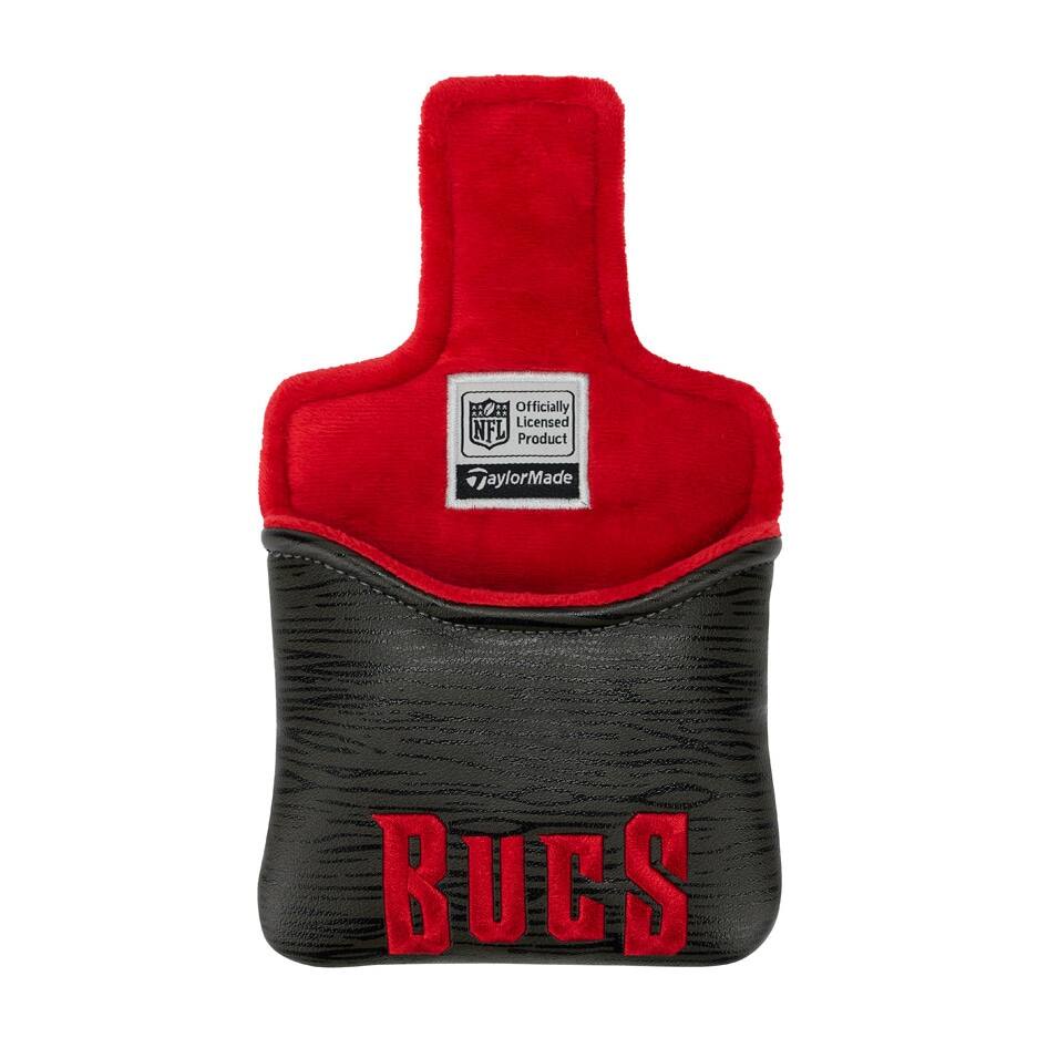 Officially Licensed NFL Product  
TaylorMade  
BUCS