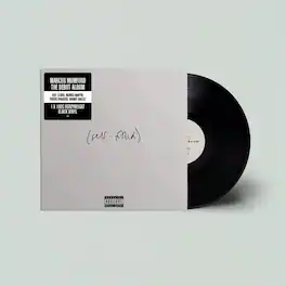 Marcus Mumford - (self-titled) - VINYL LP