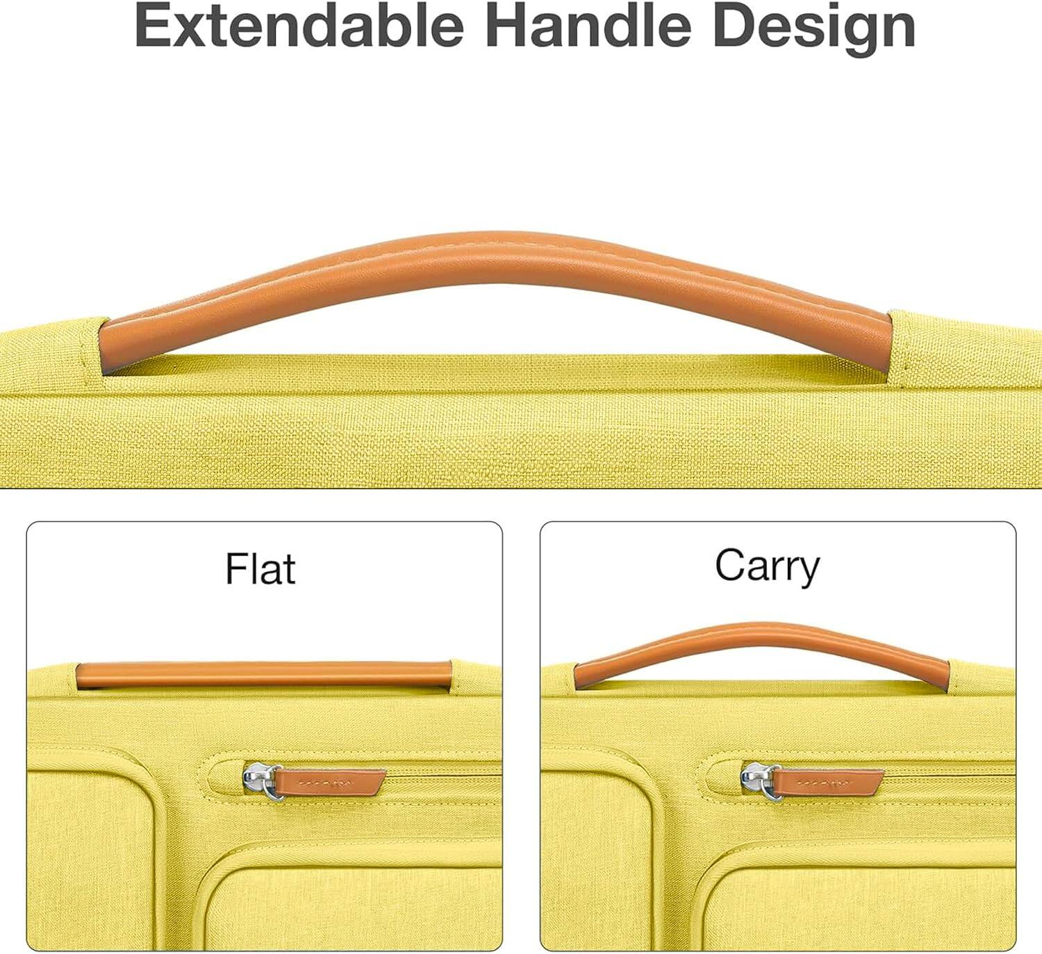 Extendable Handle Design

Flat

Carry