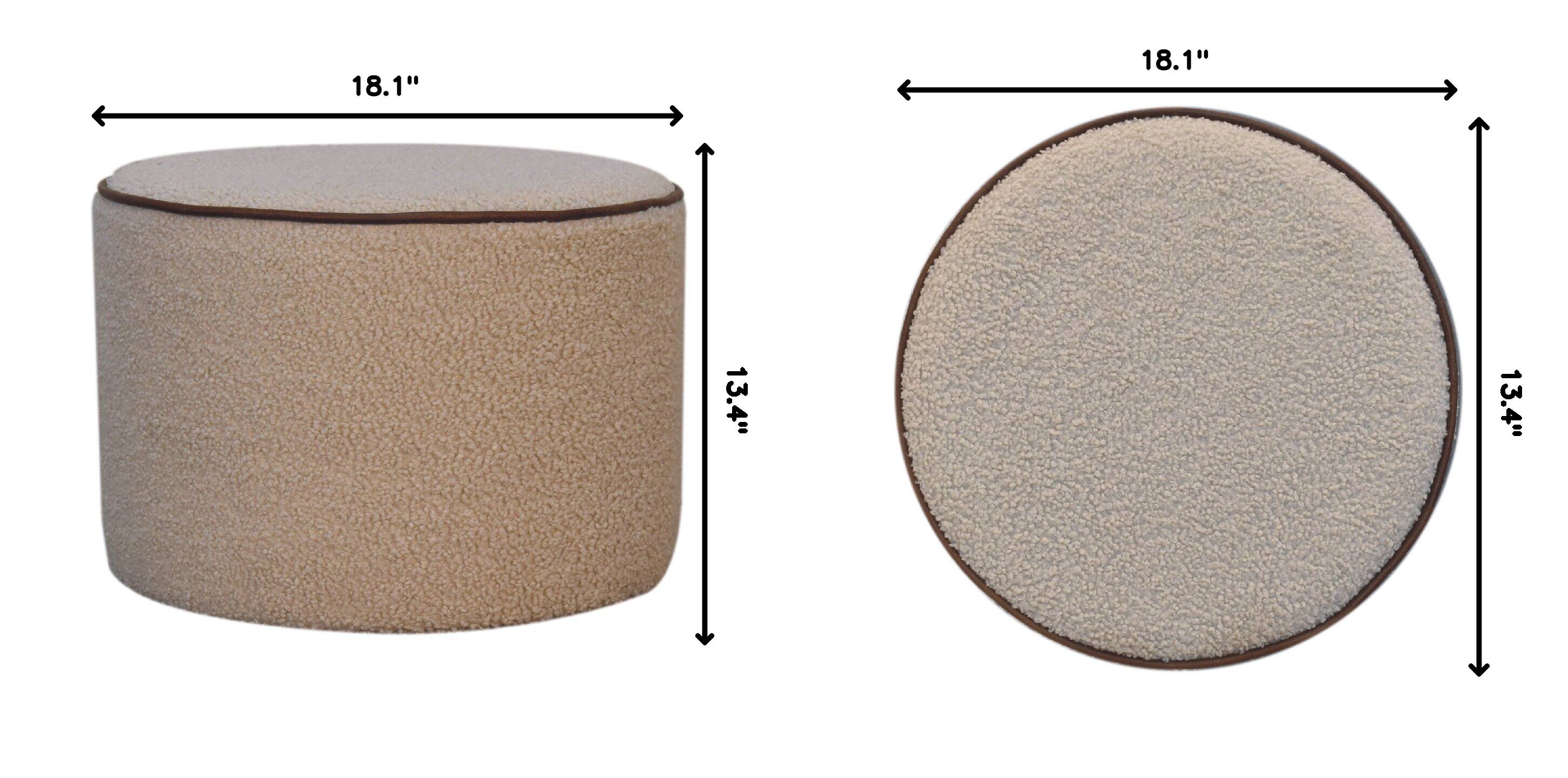 18.1" 18.1" 13.4" 13.4"