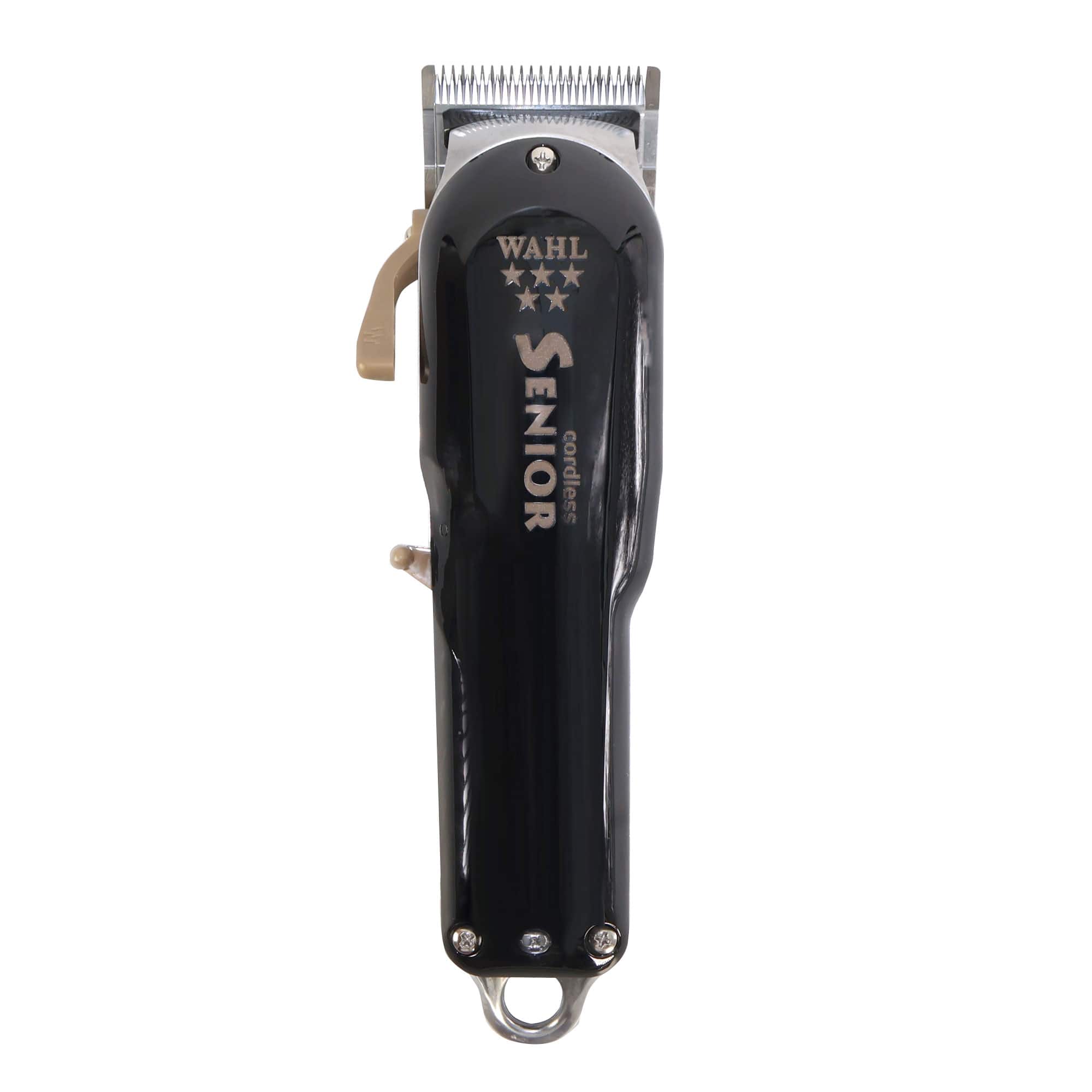 WAHL SENIOR cordless