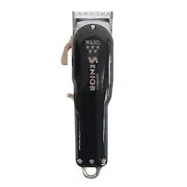 Wahl - 8504 Professional Clipper Cordless Senior 120-240V - Gold