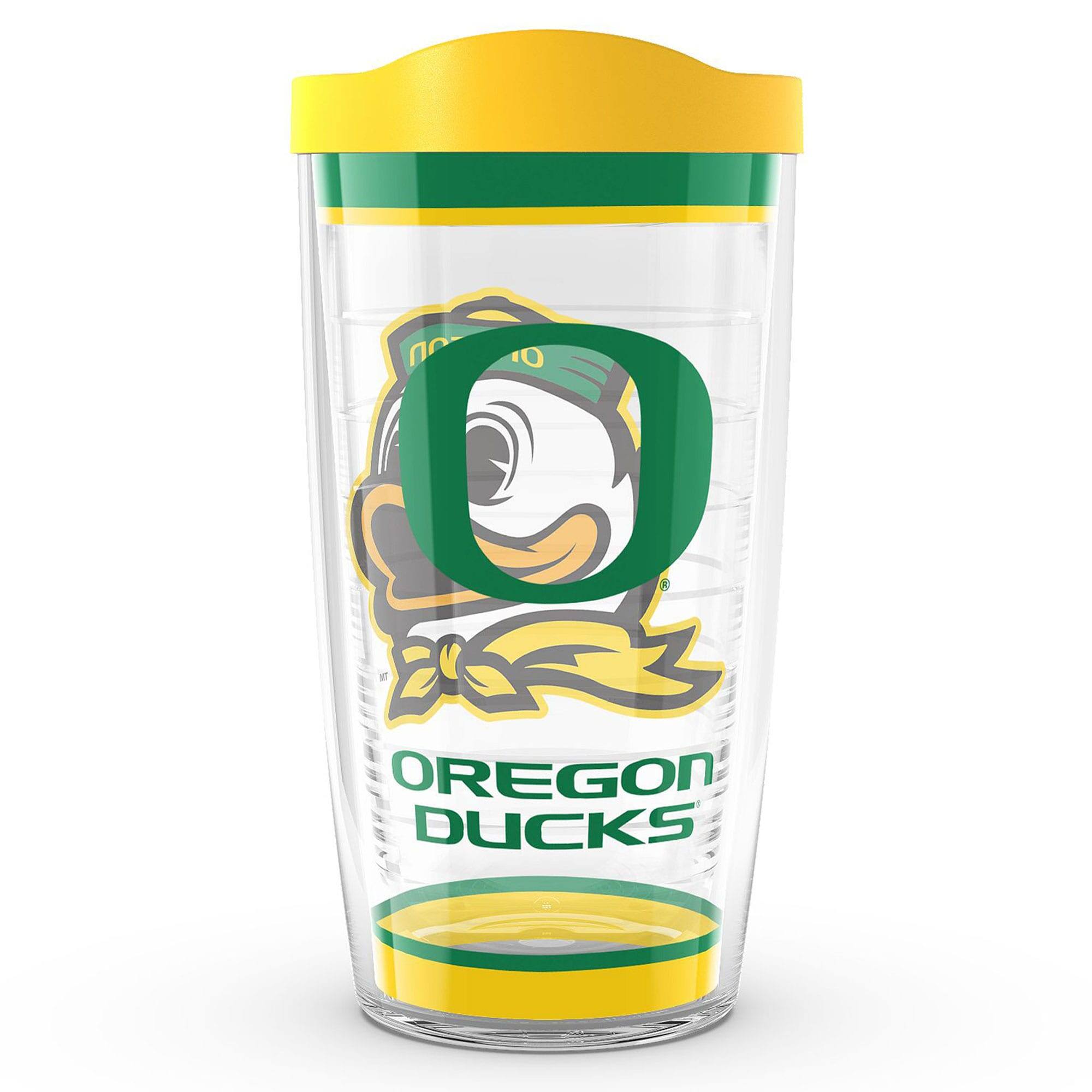 OREGON DUCKS
