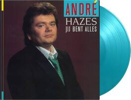 André Hazes - Jij Bent Alles - VINYL LP