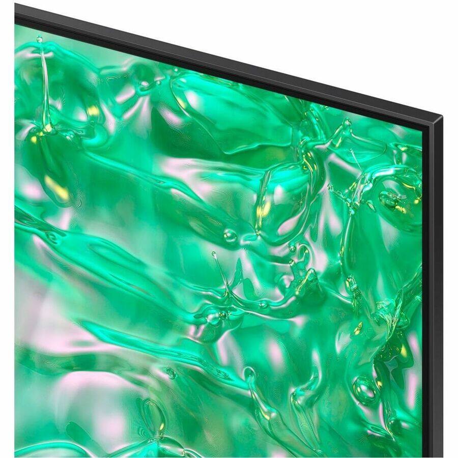 Alt View 7. Samsung - Samsung HG43U800FNF 43" LCD TV - 4K UHDTV - 3840 x 2160 Resolution.