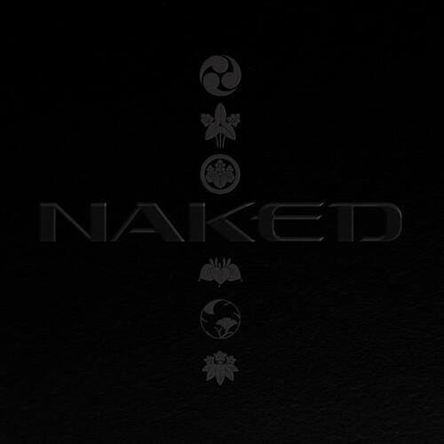The Naked - Youth Mode   - 12-INCH SINGLE [12 inch Vinyl Single] price history on PriceWatchPro