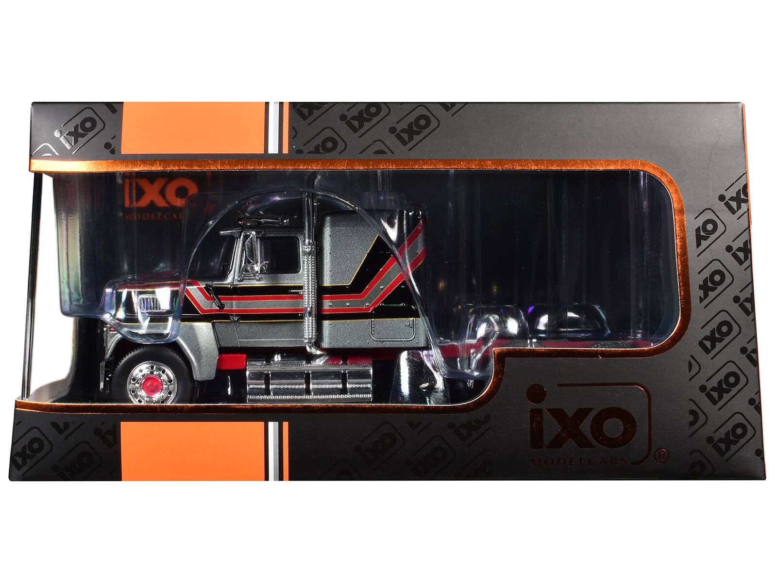 IXO MODELCARS
