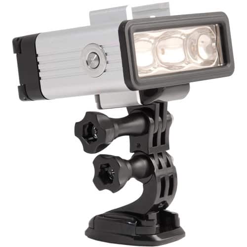 Bower - Xtreme Action Series Underwater LED Light
