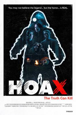 Hoax - BLU-RAY