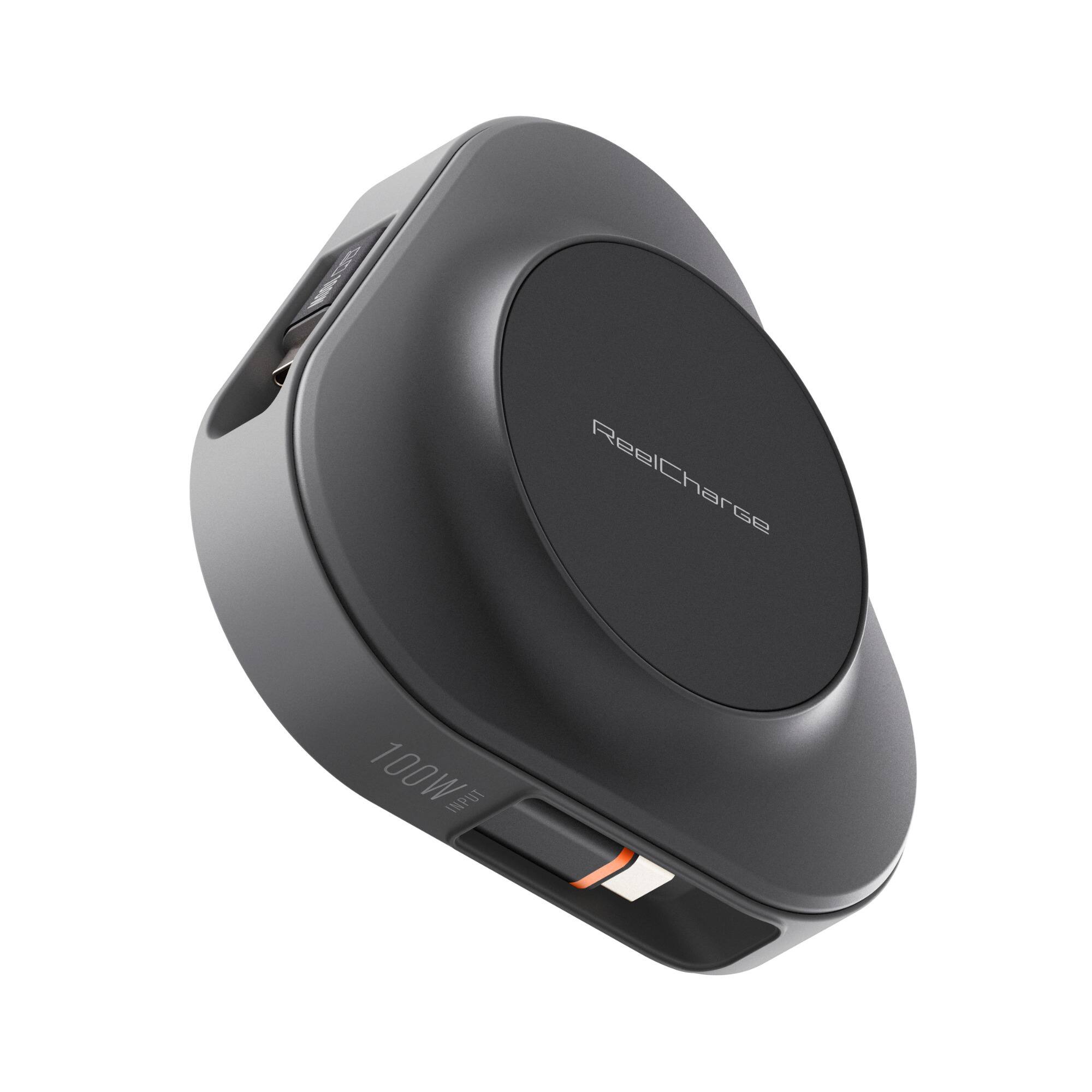 ReelCharge 100W INPUT