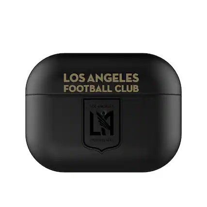 LOS ANGELES FOOTBALL CLUB
LOS ANGELES FOOTBALL CLUB