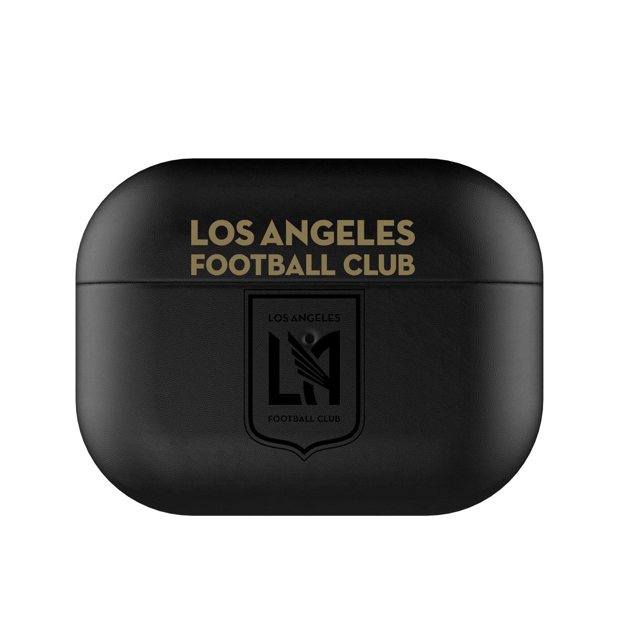 LOS ANGELES FOOTBALL CLUB  
LOS ANGELES FOOTBALL CLUB
