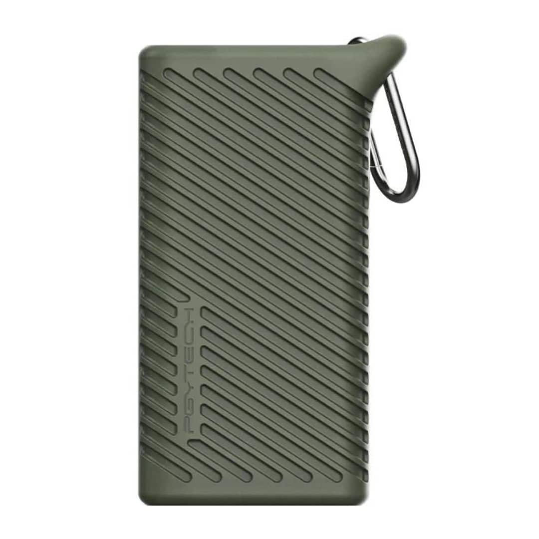 PGYTECH - CFexpress CreateMate Card Reader CaseType B/SD(Moss Green)