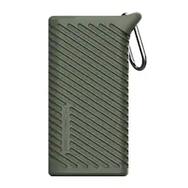 PGYTECH - CFexpress CreateMate Card Reader CaseType A/SD(Moss Green)