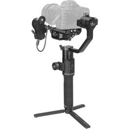 Ikarao - Ikan HR-FOCUS-KIT Horizon One Gimbal with Follow Focus System (E-Image)