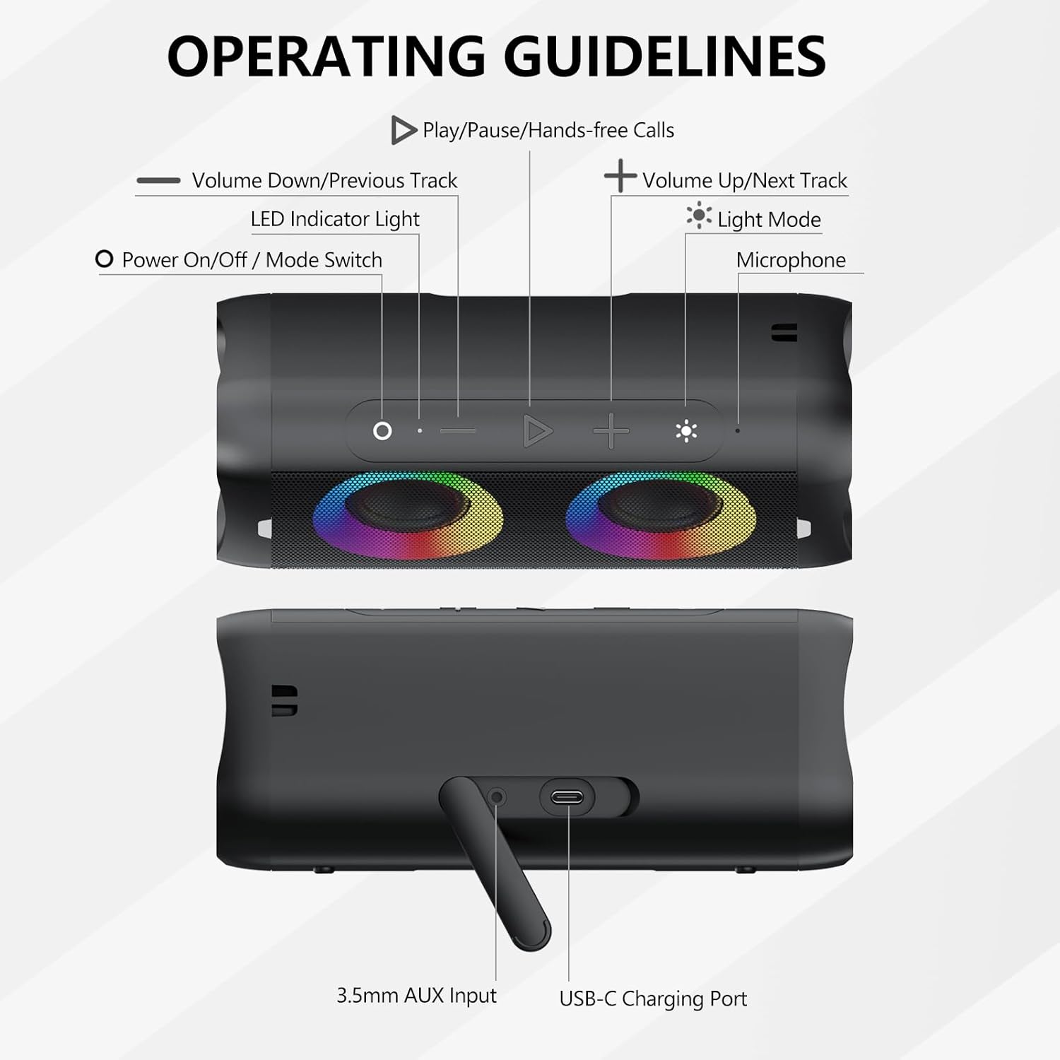 media item thumbnail