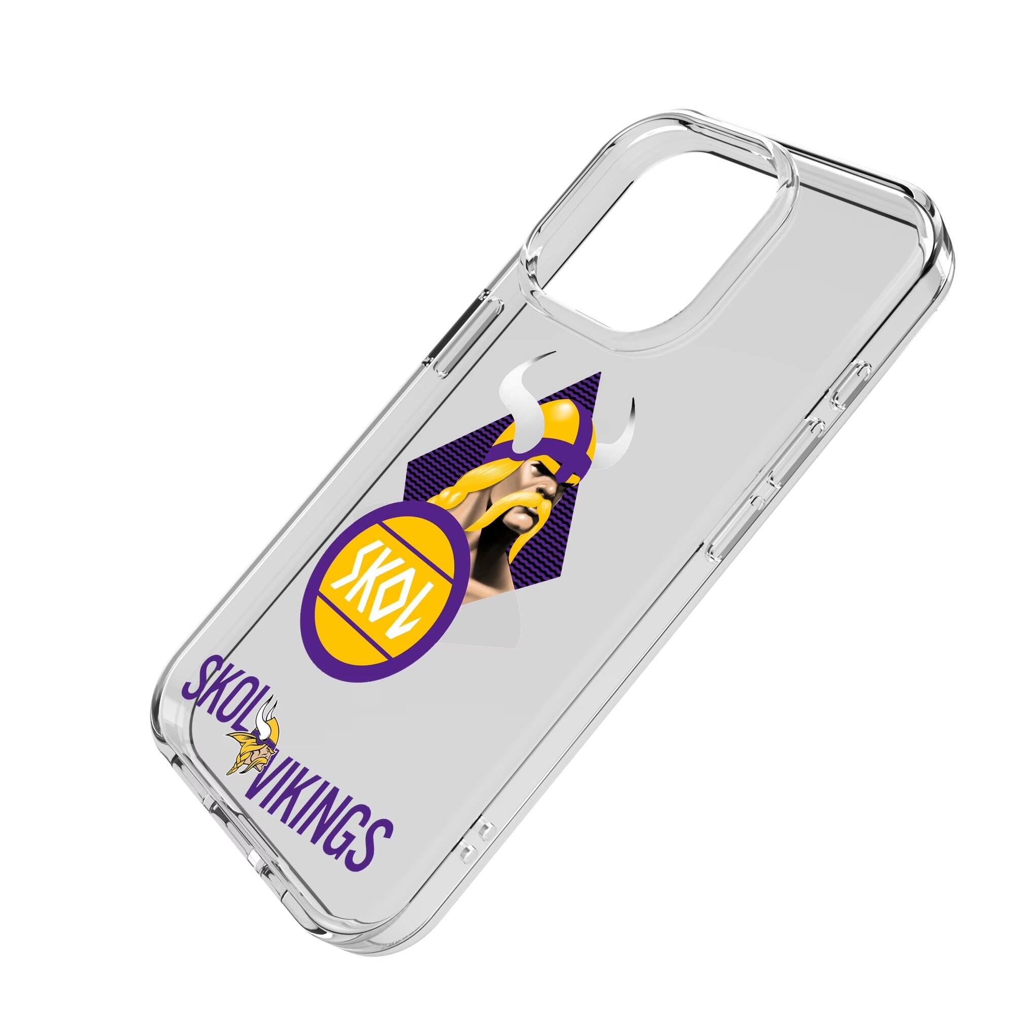 SKOL VIKINGS