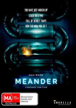 Meander - DVD