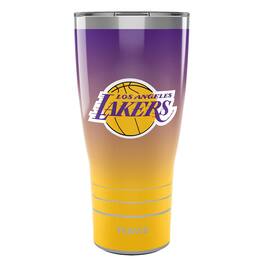Tervis - Los Angeles Lakers 30oz. Ombre Stainless Steel Tumbler - Multicolor