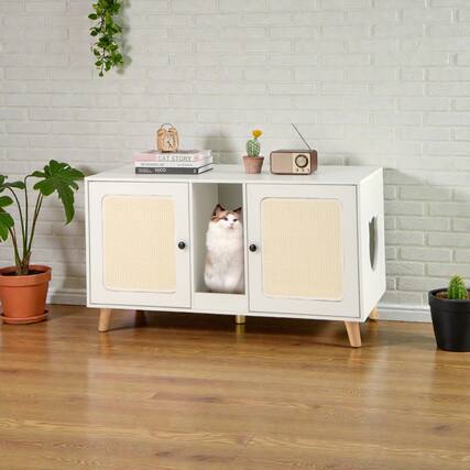 CAT STORY
DECORATIVE CARE
OF CO