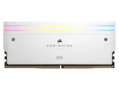 DOMINATOR TITANIUM
DDR5
DHX